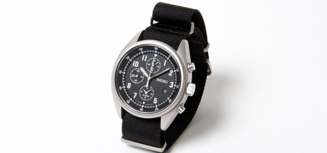 nonnative×SEIKO│ノンネイティブ×セイコー ギャラリー - Web Magazine