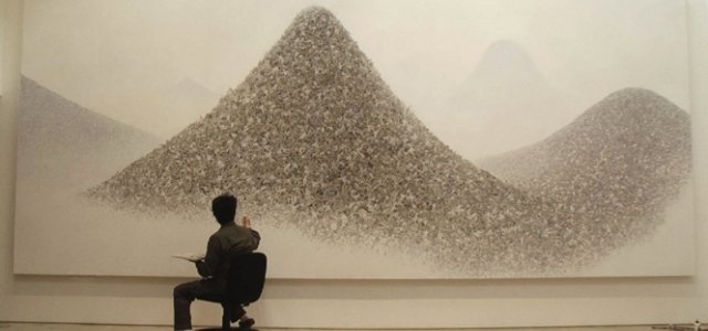 ART｜「会田誠展：天才でごめんなさい」 - Web Magazine OPENERS