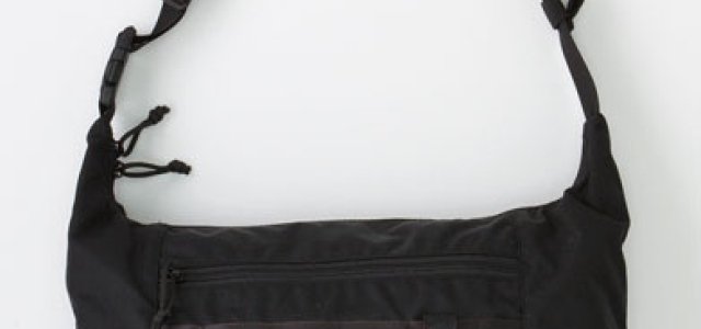 MARGARET HOWELL｜「MHL.×BRIEFING」のショルダーバッグ、デイパック