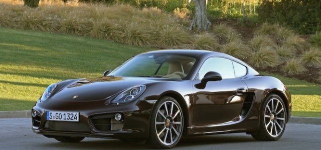 ポルシェ ケイマンに試乗｜Porsche - Web Magazine OPENERS(ウェブ