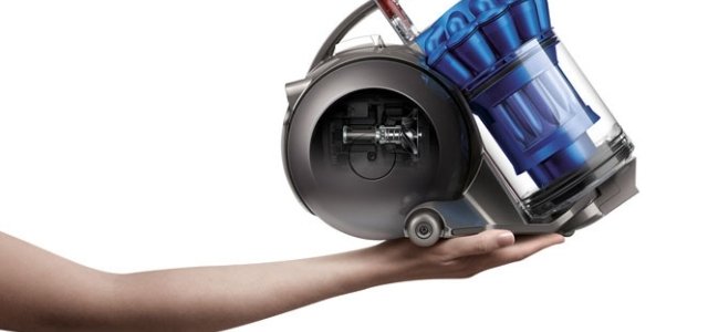dyson｜日本のために開発されたダイソンの新キャニスター型掃除機