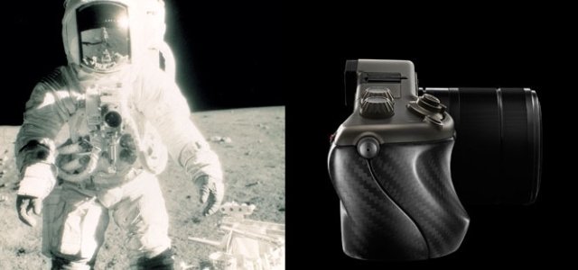 HASSELBLAD｜ハッセルブラッド初のデジタル一眼ミラーレスカメラ