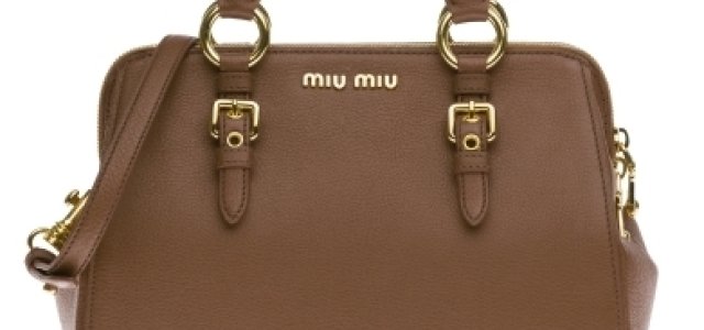 MIU MIU｜日本橋三越本店に期間限定ショップをオープン ギャラリー