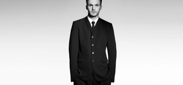 DIOR HOMME｜クリス・ヴァン・アッシュ来日インタビュー M/M パリスと