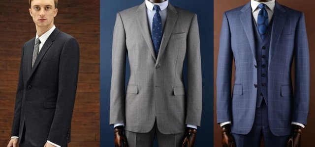 ポールスミスPaul Smith LONDON スーツ XL Paul Smith LONDON｜英国の伝統とモダニズムが融合するスーツ