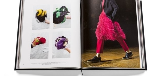 DRIES VAN NOTEN アートブック　美品 Dries Van Noten 1-100 | POST