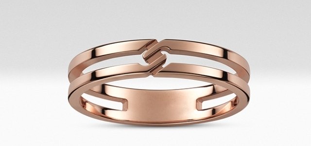 GUCCI インフィニティ ダイヤモンドリング Shop KUBOTA / ブランド【グッチ】GUCCI インフィニティ