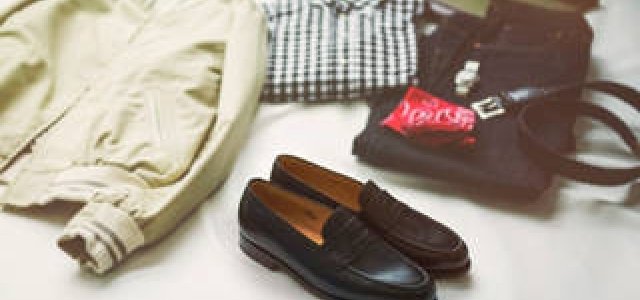 J.M. Weston｜ブランド創立120周年記念限定ライン「カントリー・クラブ