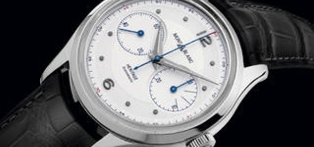 MONTBLANC｜作家シリーズ 2014 「ダニエル・デフォー」発売 ギャラリー