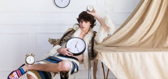 ロエベの2019年春夏メンズコレクション｜LOEWE ギャラリー - Web