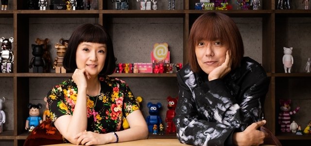 MY FIRST BE＠RBRICK B@BYはこのようにして生まれました