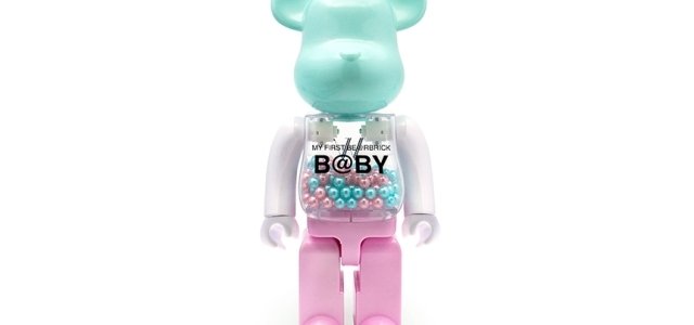 WF Fashionと7つのブランドによるマカオ初のBE@RBRICK展｜MEDICOM TOY