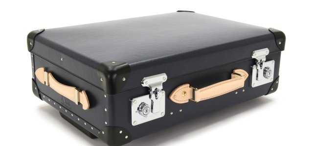 希少 GLOBE-TROTTER iPadケース CLIPPER 英「グローブ・トロッター」がiPadケース－初のステーショナリーを日本