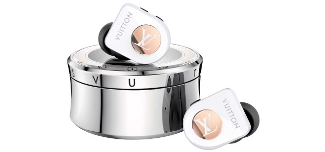 Louis Vuitton ワイヤレスイヤホン ルイ・ヴィトン ホライゾン イヤホン」がバージョンアップして