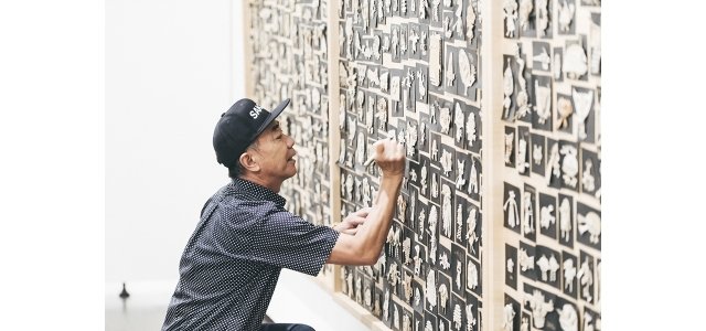 木梨憲武展」がついに東京で開催｜ART - Web Magazine OPENERS(ウェブ