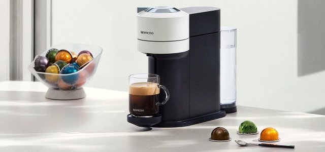 Nespresso カプセル式コーヒーメーカー エスプレッソ2台セット Nespresso カプセル式コーヒーメーカー エスプレッソ2台セット