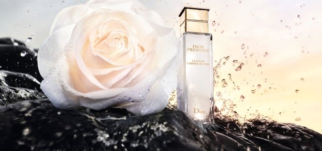 プレステージ 化粧水、クリーム ディオールのプレミアム スキンケア シリーズ「プレステージ」から新