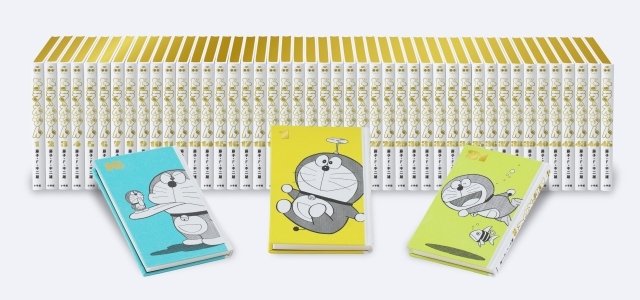 未来へ遺したい永久保存版『100年ドラえもん』｜MEDICOM TOY - Web