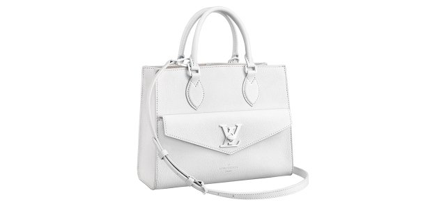 ルイ・ヴィトンのバッグ「ロック・ミー」シリーズに新作登場｜LOUIS