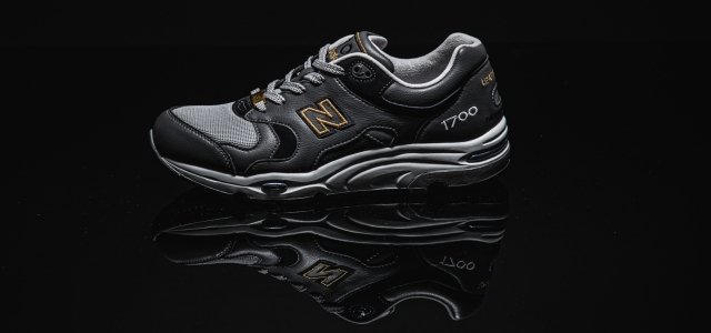 アジア製のニューバランス「1700」が復刻。日本限定でリリース中｜New