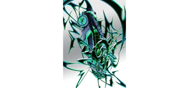 グラフィックデザイナー／アーティストGUCCIMAZEの世界初個展開催｜ART