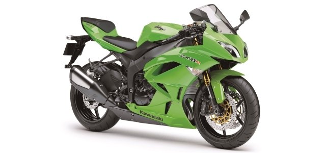 さき カワサキ、受注生産の2021年レース専用モデル「ニンジャ ZX-6R」の