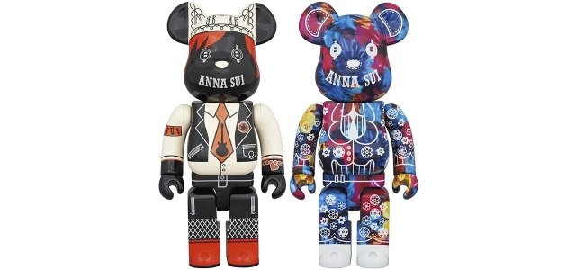 ブランド40周年、そしてコロナ禍を経て「ハートランド」へ。ANNA SUI