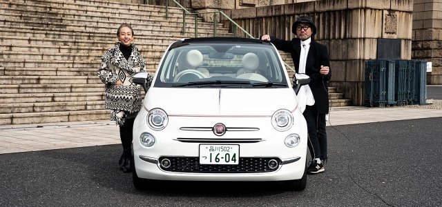 スタイリスト長澤実香とマガジニスト北原徹が語る、現代に蘇った“甘い