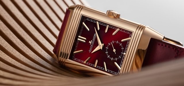 レベルソ90周年記念「レベルソ・トリビュート・デュオ・ファリアーノ