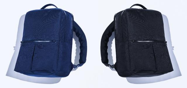 COMME des GARÇONS HOMME DEUX × PORTER CLASSIC ビジネスリュック