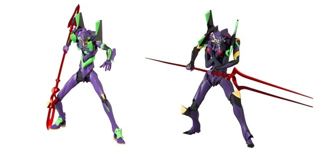 エヴァンゲリヲン新劇場版 SR⭐︎2 エヴァンゲリオン第13号機 パラレル