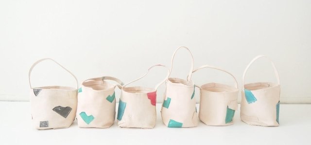 靴・バッグ作家で知られる「曽田耕」と協業したシリーズ『One』｜F