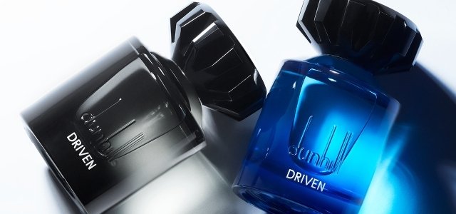 ダンヒルが新作フレグランスコレクションDRIVEN（ドリブン）をリリース