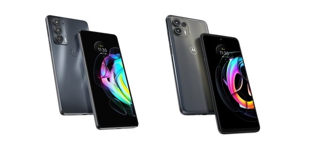 モトローラ スマホ Amazon | 【Amazon.co.jp 限定/ブランドステッカー付】 moto edge 40