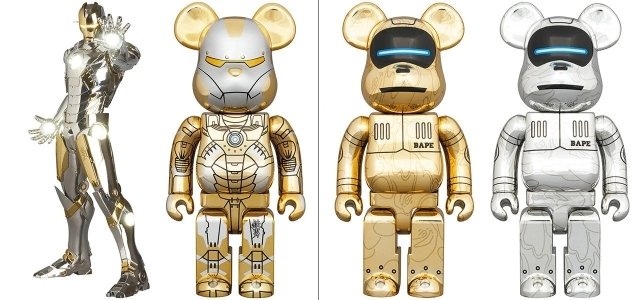 スタジオ「2G」限定発売商品（2022年2月） | MEDICOM TOY - Web