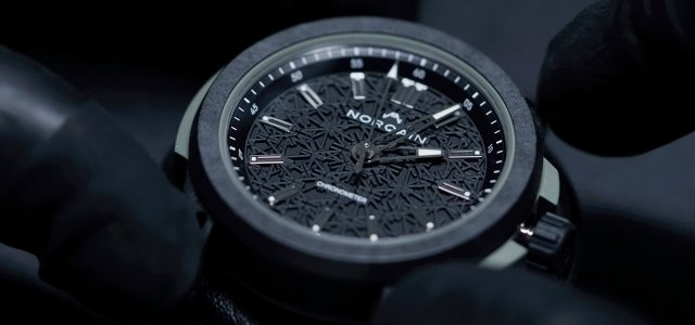 スイス時計の伝説的なリーダー、ジャン-クロード・ビバー氏が参画