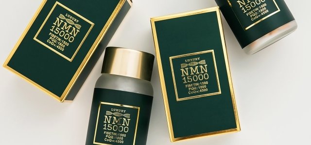 エイジングケアの次世代成分。にわかに話題の「NMN」とは｜BEAUTY