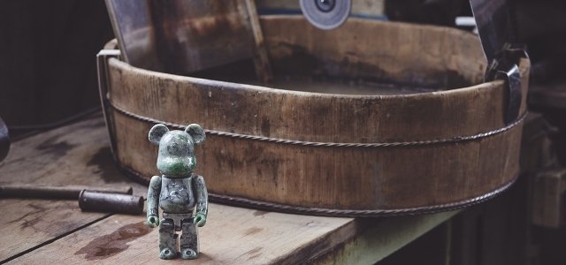 日本一の宝飾産地、山梨の伝統工芸を世界へ発信！ ヒスイ（翡翠）を