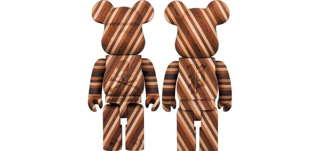 MASTERMIND WORLDデザイナー・本間正章氏インタビュー（BE@RBRICK