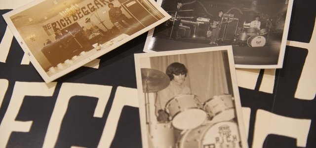 SINCE1971. 幻のロックバンドの音源が奇跡の復刻！ ｜ MEDICOM TOY