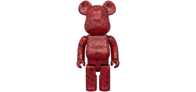 BE@RBRICK フィギュア FIGURE静岡〉【BE@RBRICK｜3月13日(土) 発売情報】 | Figure Online