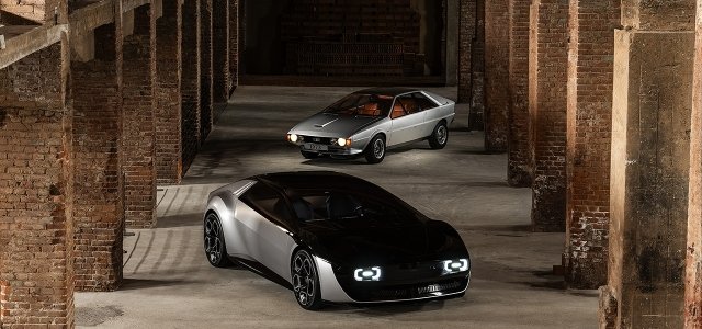 ミラノ デザイン ウィーク2024リポート──自動車ブランドが描き出す