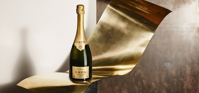 クリュッグのフラッグシップ グランド・キュヴェ 172回目のリ