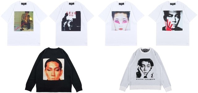 坂本龍一 | 音を視る 時を聴く』開催を記念して、これまでの作品群を