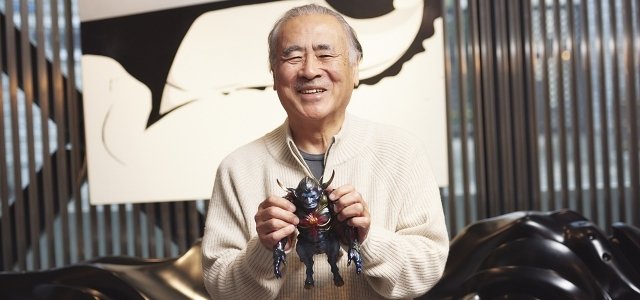 Gallery by Amplifier NEPTROS 1期 天野喜孝 天野喜孝ワールドの立体化プロジェクトがメディコム・トイで始動