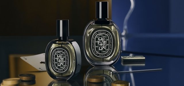 Diptyque 色々 ディプティックが表現する、1960年代サン・ジェルマンの夜 - Web
