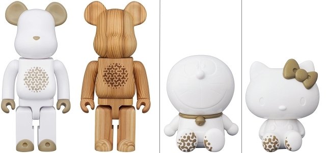【２体セット・限定品】 大阪関西万博 EXPO2025 BE@RBRICK 2体セット・限定品】 大阪関西万博 EXPO2025 BE@RBRICK BE