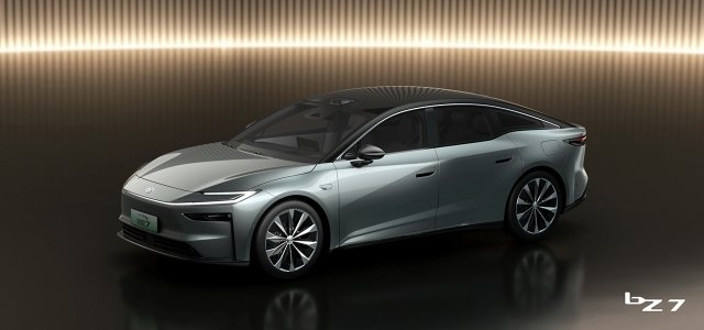 トヨタが上海モーターショーで電動化モデル2車種をワールドプレミア