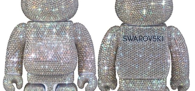 ベアブリック 100% 400% ドラクロワ 民衆を導く自由の女神 BE@RBRICK 民衆を導く自由の女神 100％ & 400％