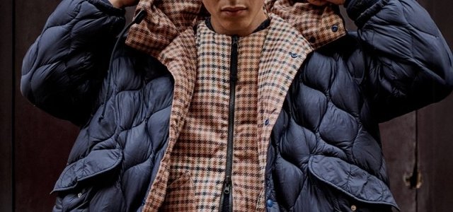 ビューティビーストとザ・ヴィリディアンがコラボレーションした、90s